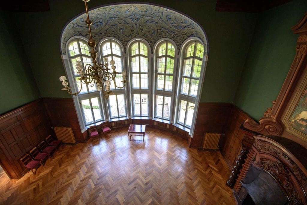 Sala balowa